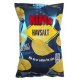Kims Bølge Med Havsalt 160 gr