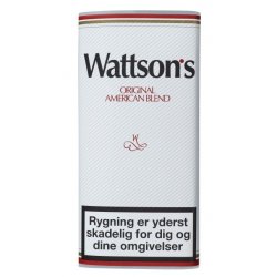 Wattson''s Original 38 gr  "Pung"