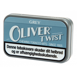 Oliver Twist Arctic