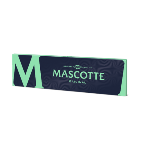 Mascotte King Size Paper