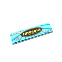 Futurola Rolling Blue King Size