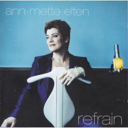 Ann-mette elten Refrain