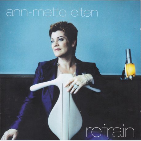 Ann-mette elten Refrain