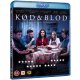 Kød & Blod / Wildland - Blu-Ray