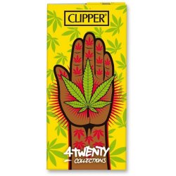 Clipper Papers «4Twenty Collections» - Hand Weed I