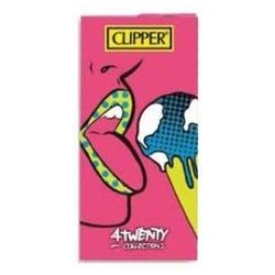 Clipper Papers «4Twenty Collections» - Hand Weed II