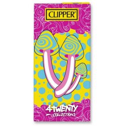 Clipper Papers «4Twenty Collections» - Psychedelic Mushroom IV