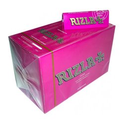 Rizla Papers Pink 70 mm