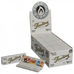 Smoking Papers Deluxe Sort 70 mm