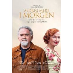 Aldrig Mere I Morgen-DVD