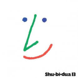 Shu-bi-dua 13