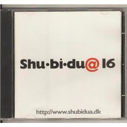Shu-bi-dua 16