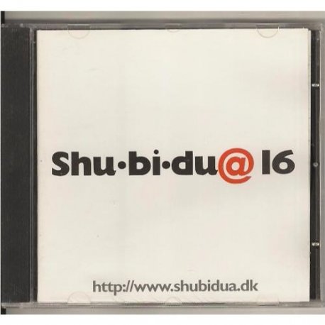 Shu-bi-dua 16