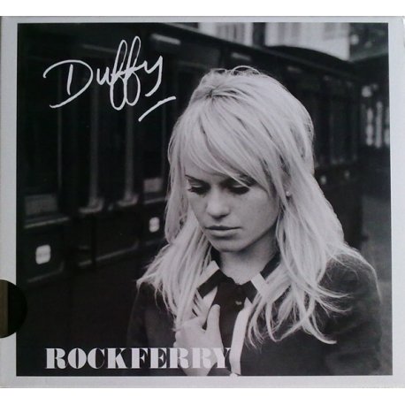 Duffy Rockferry