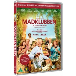 Madklubben - DVD