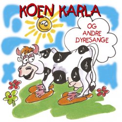 Koen Karla Dyresange