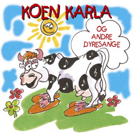 Koen Karla Dyresange