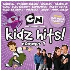 Kidz Hits Nr 7