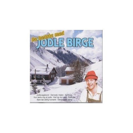 Jodle Birge De bedste 