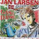 Jan Larsen  Gamle Danske Uden Strøm
