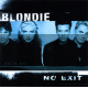 Blondie No Exit cd