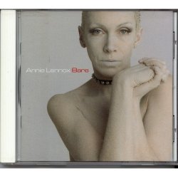 Anni Lennox Bare CD