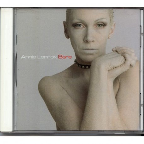 Anni Lennox Bare CD
