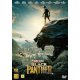 Black Panther - The Movie - Marvel - DVD