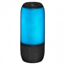 Denver BTL-324 Bluetooth LED højttaler - 10W - Sort