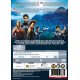 Black Panther - The Movie - Marvel - DVD