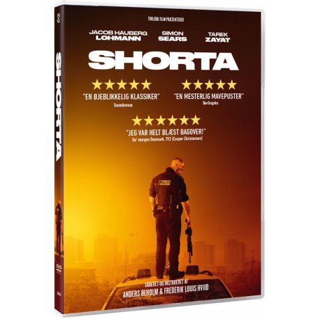 Shorta - DVD