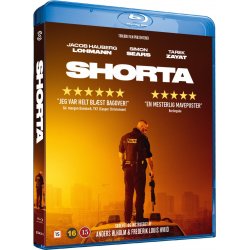 Shorta - Blu-Ray