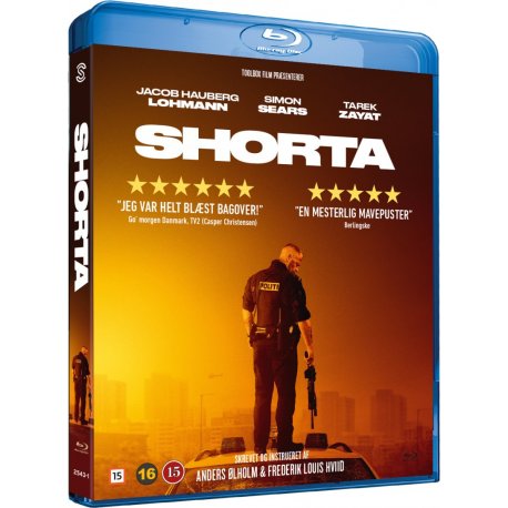 Shorta - DVD