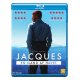 Jacques - En Mand Af Havet / L'odyssée - Blu-ray