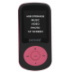 Denver MP4 Afspiller - 4GB   *Pink*