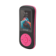 Denver MP4 Afspiller - 4GB *Pink*