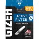 Gizeh Active Kul Flter