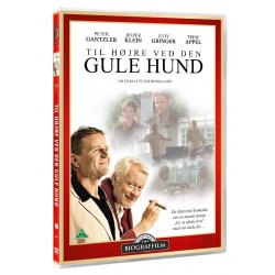 Til Højre Ved Den Gule Hund DVD