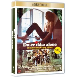 Du Er Ikke Alene "DVD"