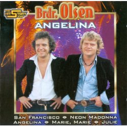 Brdr. Olsen – Angelina
