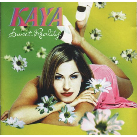 kaya sweet reality cd