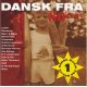 Dansk Fra 80 Erne Nr 1
