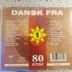 Dansk Fra 80 Erne Nr 1