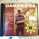 Dansk Fra 80 Erne Nr 5