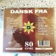 Dansk Fra 80 Erne Nr 5