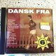 Dansk Fra 80 Erne Nr 6