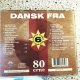 Dansk Fra 80 Erne Nr 6