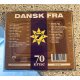 Dansk Fra 80 Erne Nr 7