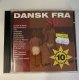 Dansk Fra 80 Erne Nr 10