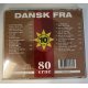 Dansk Fra 80 Erne Nr 10